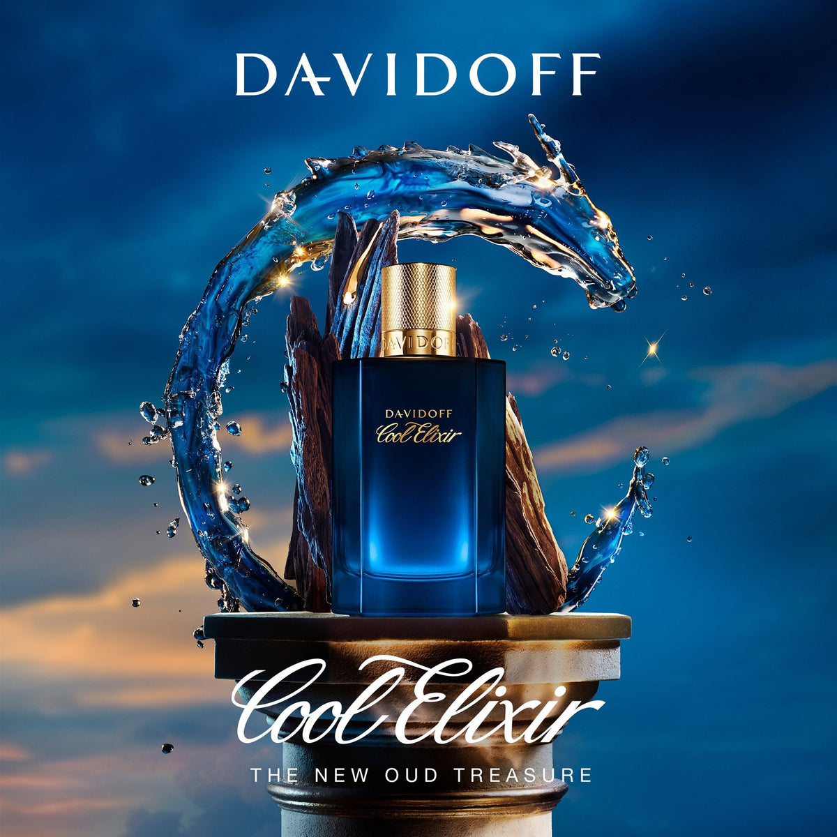 Davidoff Cool Elixir-2