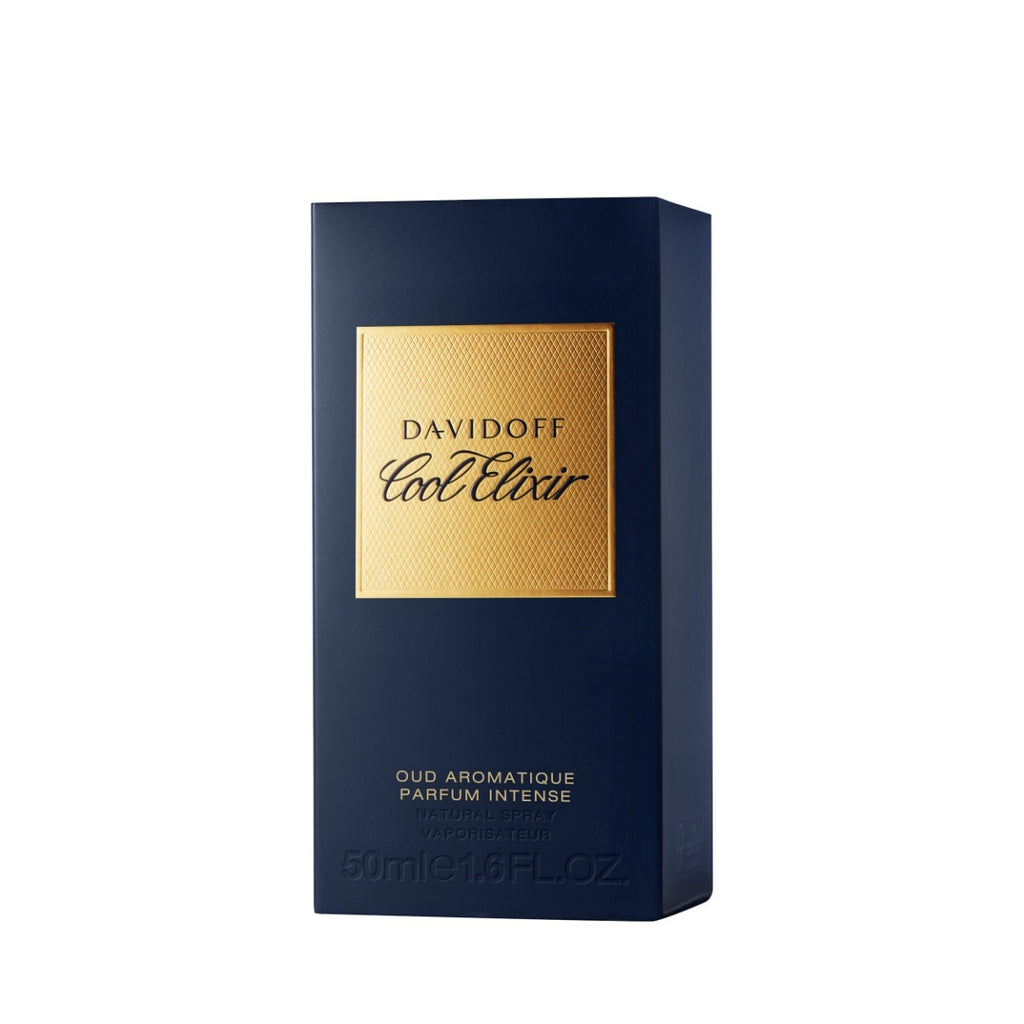 Davidoff Cool Elixir-4