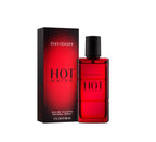Davidoff Hot Water-2