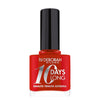 Deborah 10 Days Long 39 Geranium Red