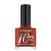 Deborah 10 Days Long 901 Kingdom Red