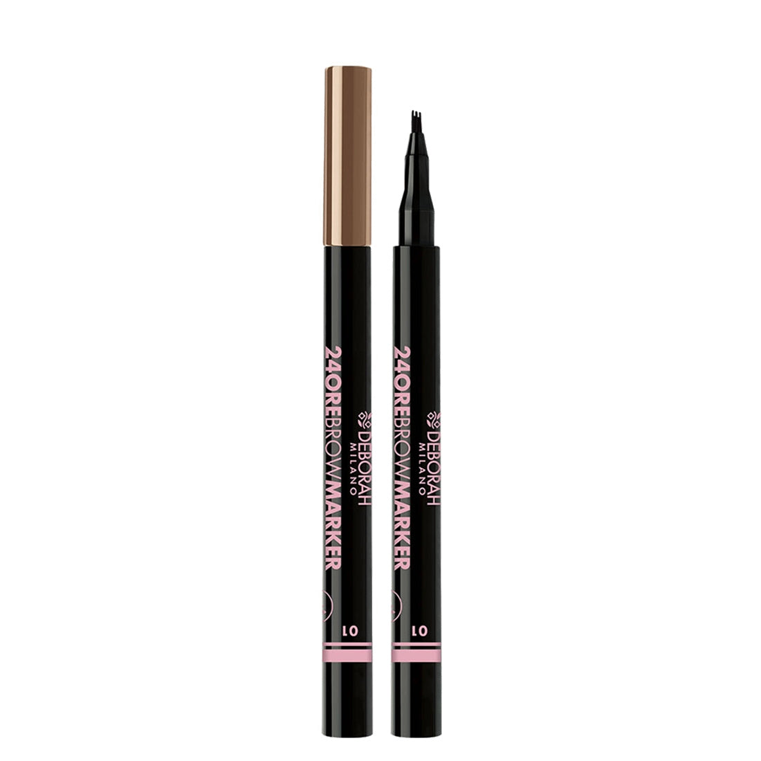 Deborah 24Ore Brow Marker 01 Blonde