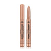 Deborah 24Ore Color Power Eyeshadow 04 Warm Brown