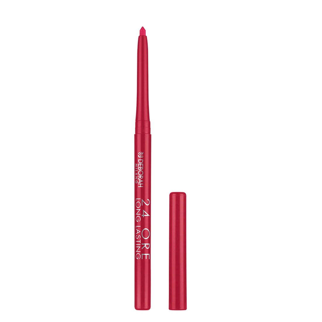 Deborah 24Ore Long Lasting 4 Pink Cyclamen