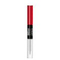 Deborah Absolute Lasting Liquid Lipstick 10 Fire Red
