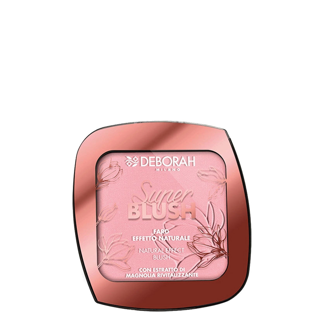 Deborah Super Blush 04 Peach