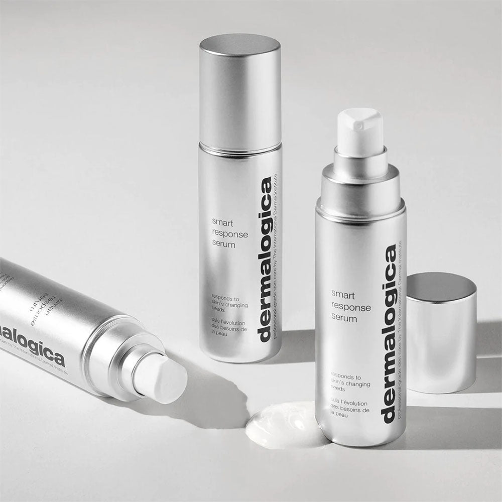 Dermalogica Smart Response Serum-4