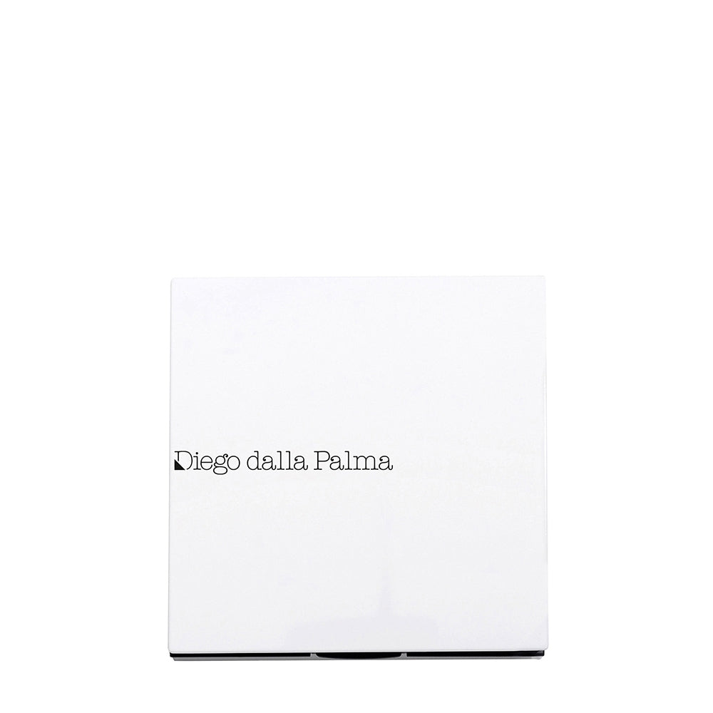 Diego Dalla Palma Milano Compact Powder 12 Beige Caldo-2