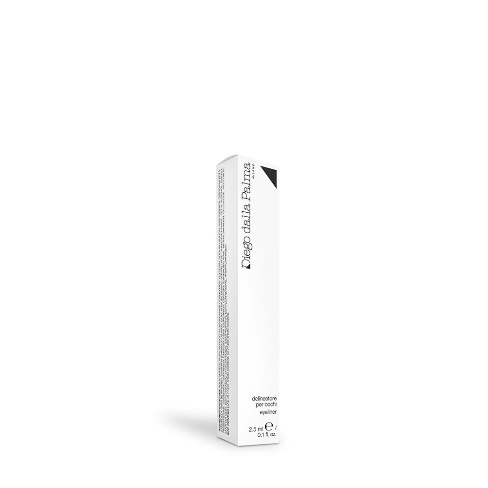 Diego Dalla Palma Milano Delineatore Per Occhi Eyeliner 01 Nero Intenso-3
