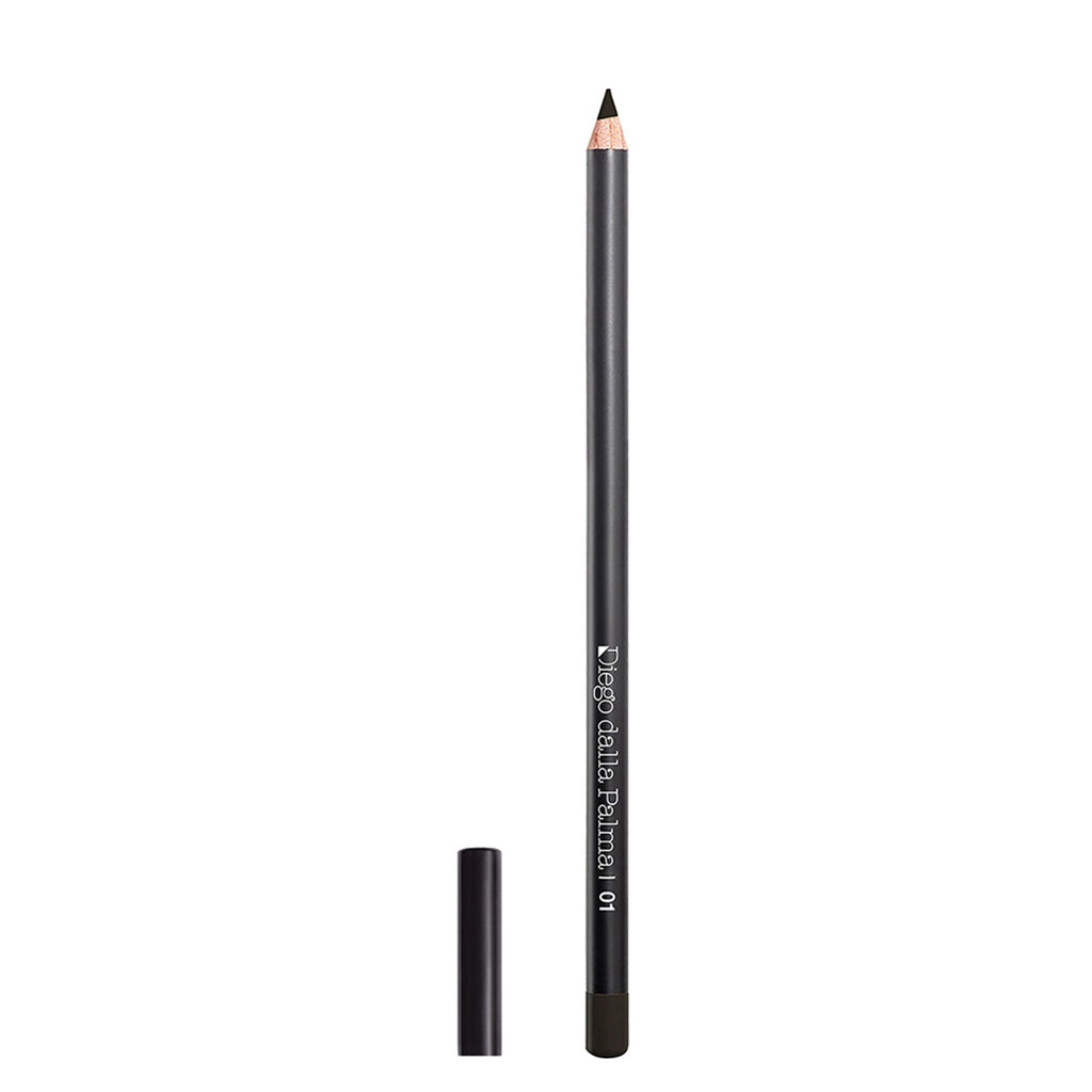Diego Dalla Palma Milano Eye Pencil 01 Nero