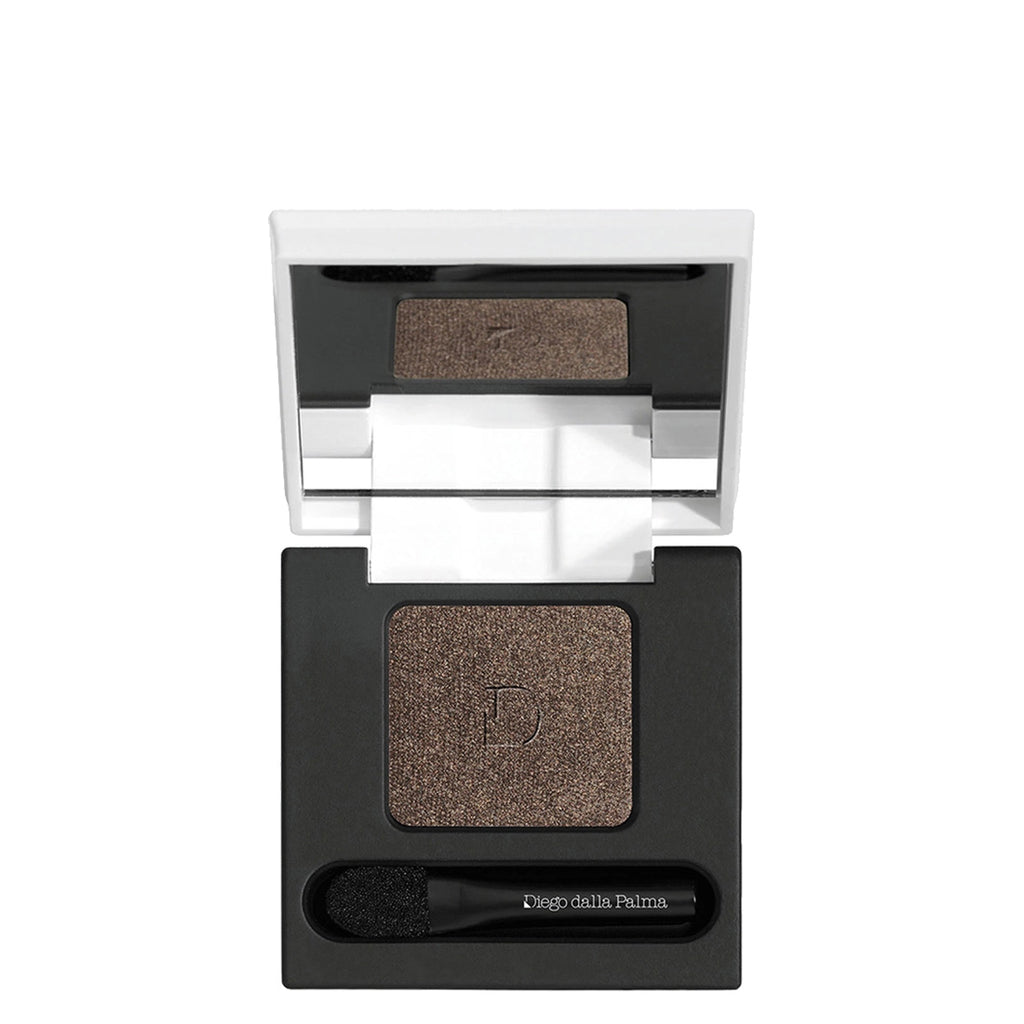 Diego Dalla Palma Milano Eye Shadow Satin Pearl 105 Deep Brown
