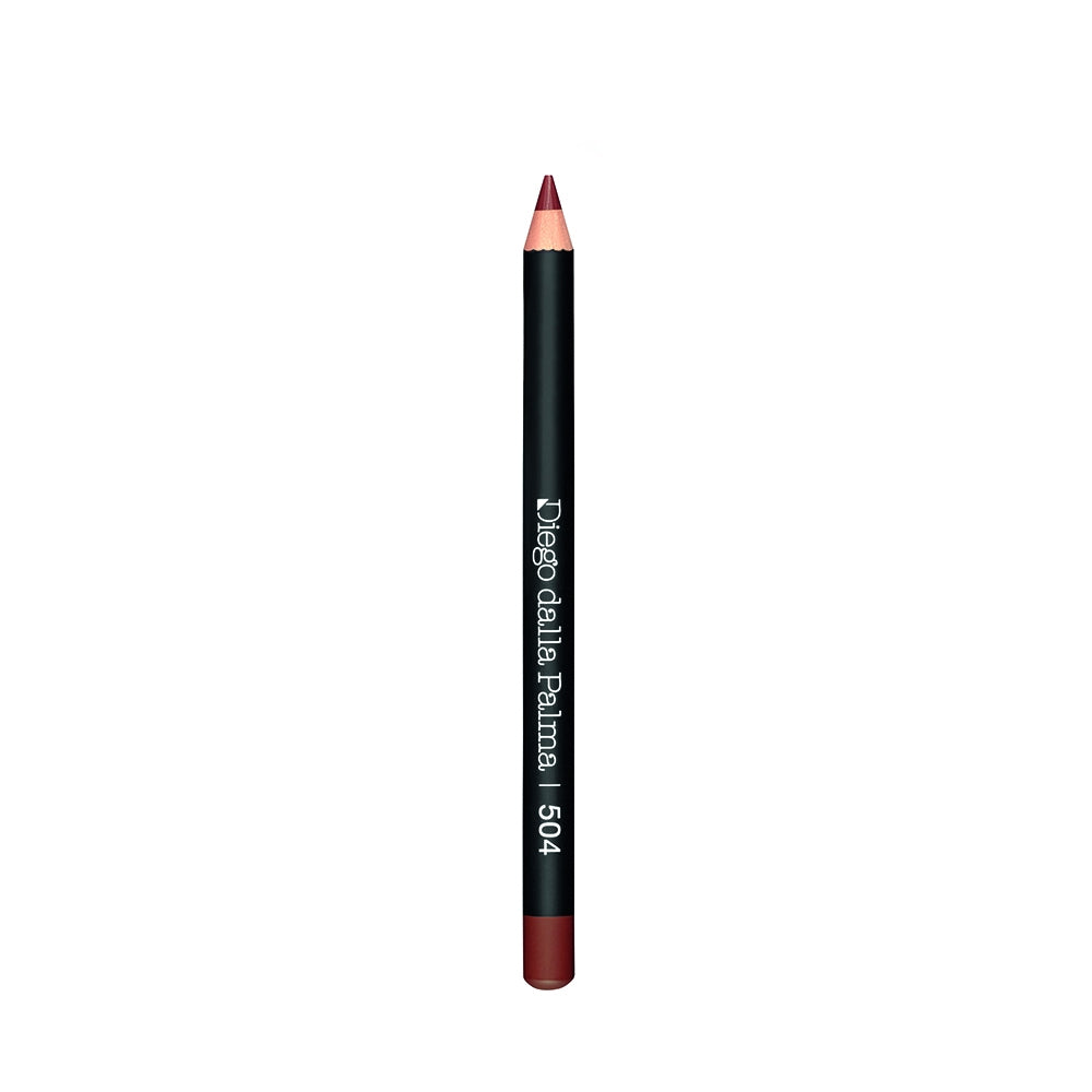 Diego Dalla Palma Milano Lip Contour Kit 504 Gianduia-3
