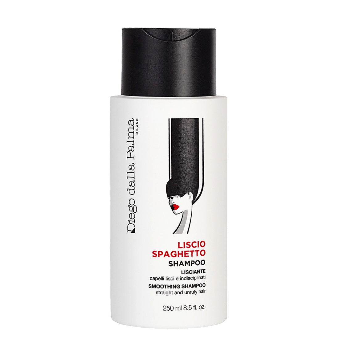 Diego Dalla Palma Milano Lisciospaghetto Shampoo Lisciante