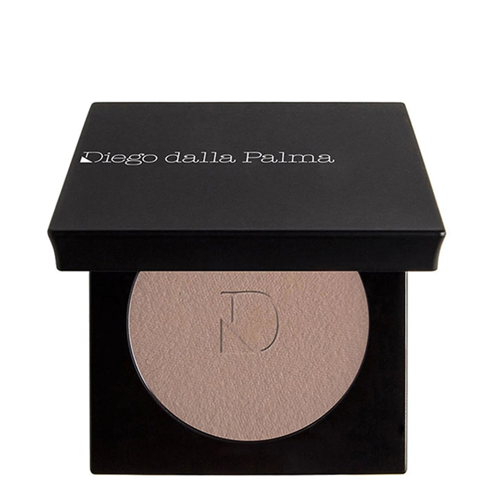 Diego Dalla Palma Milano Makeupstudio Matt Eye Shadow 155 Tobacco