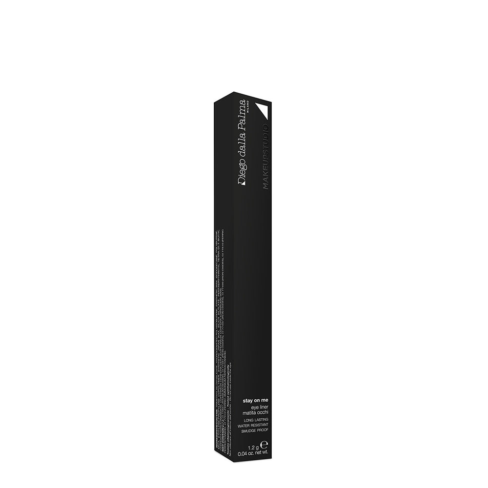 Diego Dalla Palma Milano Makeupstudio Stay On Me Eye Liner 33 Grigio-3