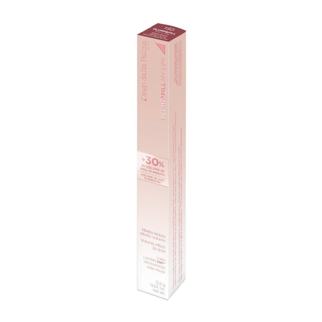 Diego Dalla Palma Milano Plump&Fill My Lips 193 Marsala-4