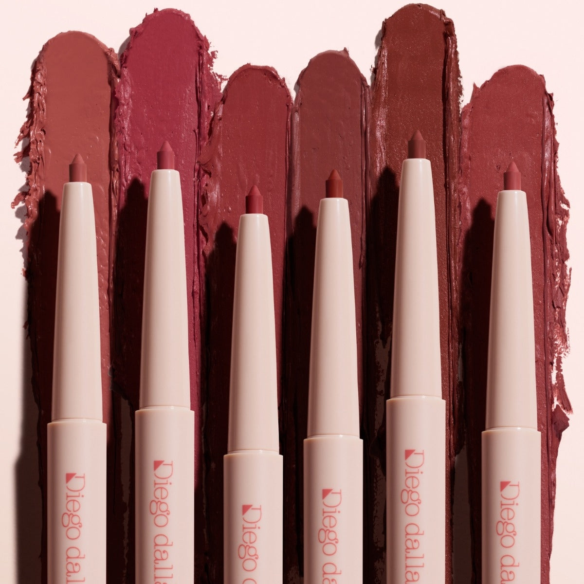 Diego Dalla Palma Milano Plump&Fill My Lips 195 Miele-10