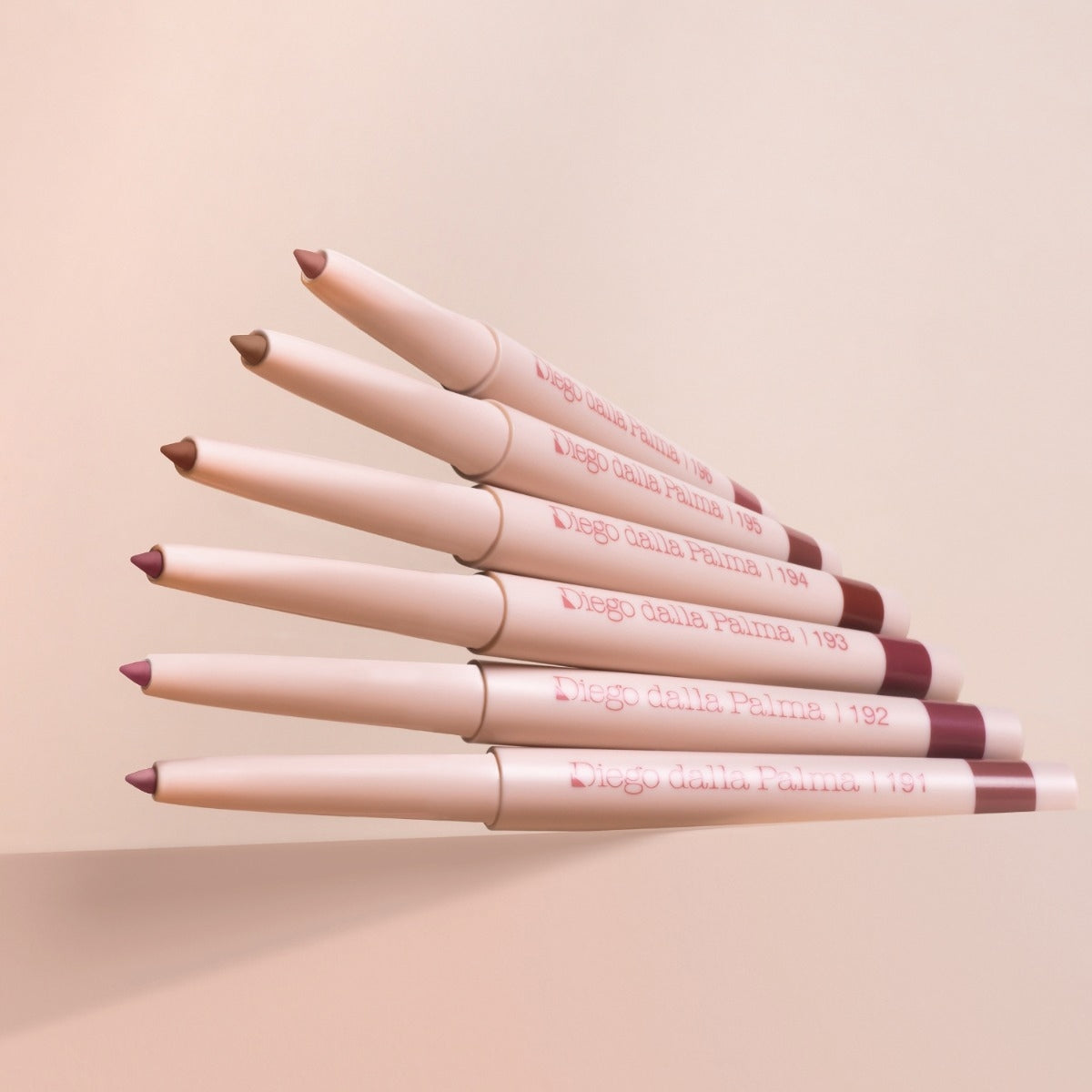 Diego Dalla Palma Milano Plump&Fill My Lips 195 Miele-11