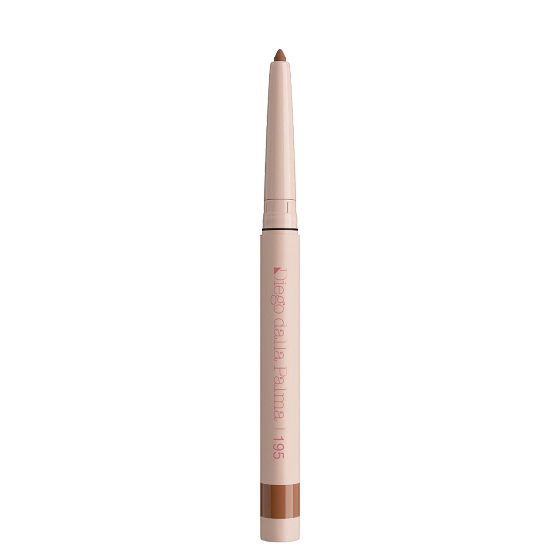 Diego Dalla Palma Milano Plump&Fill My Lips 195 Miele