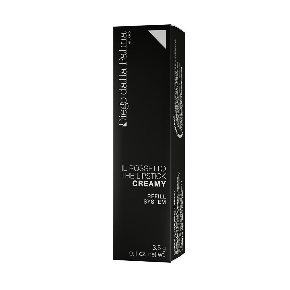 Diego Dalla Palma Milano Refill Rossetto Creamy 02 Morning Babe-3