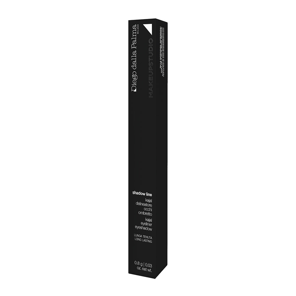 Diego Dalla Palma Milano Shadow Line Kajal Eyeliner Eyeshadow 73 Blu-4