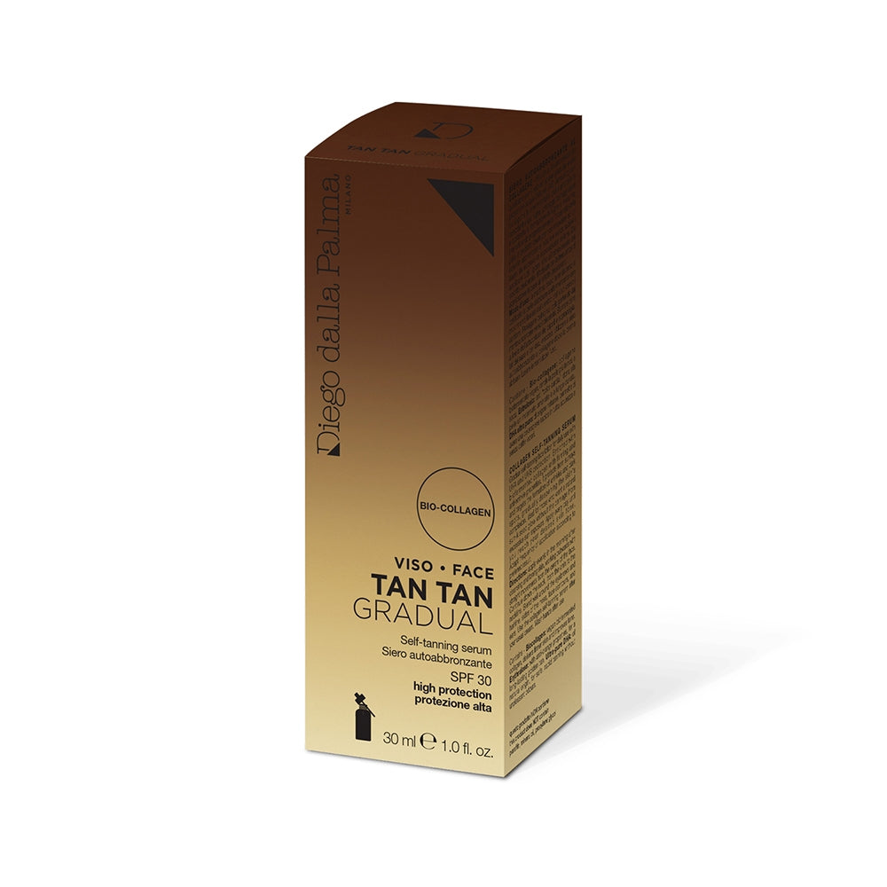 Diego Dalla Palma Milano Tan Tan Gradual Viso SPF30-2