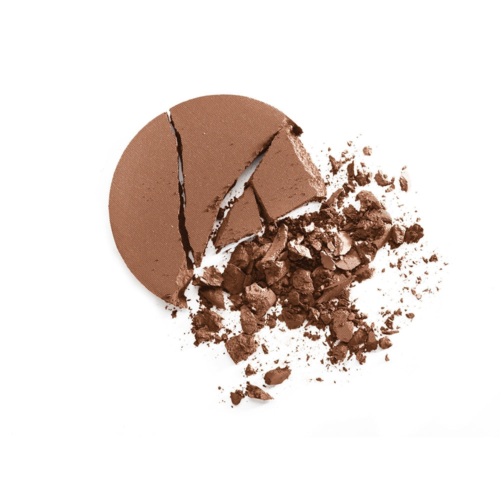 Diego Dalla Palma Milano Terra Abbronzante Special Tanning Cake 98 Cappuccino Opaco-2
