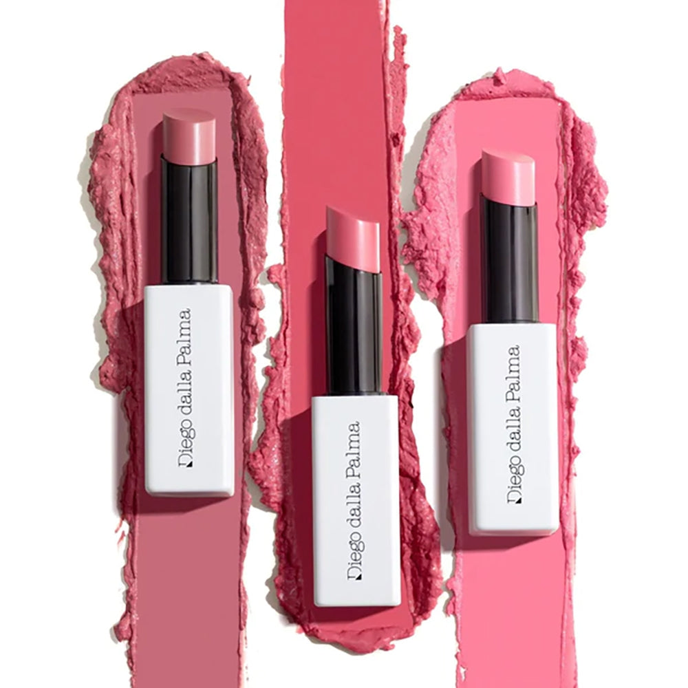 Diego Dalla Palma Milano Ultra Rich Sheer Lipstick 183 Soft Cloud-4