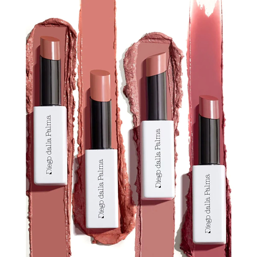 Diego Dalla Palma Milano Ultra Rich Sheer Lipstick 189 I Melt-4