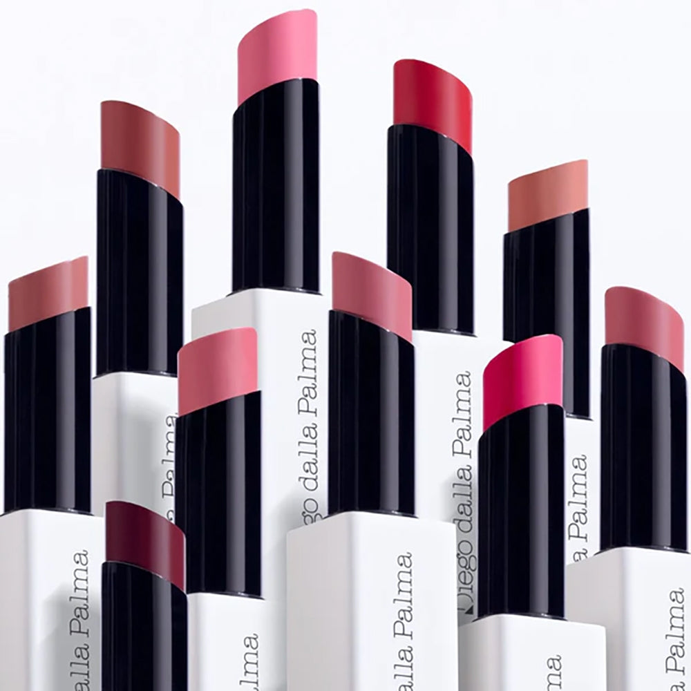 Diego Dalla Palma Milano Ultra Rich Sheer Lipstick 189 I Melt-5