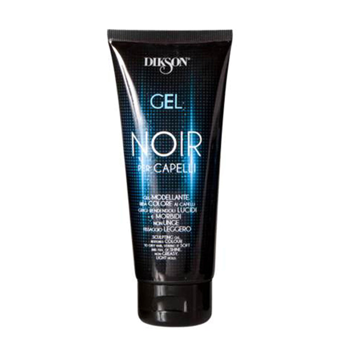 Dikson Gel Noir