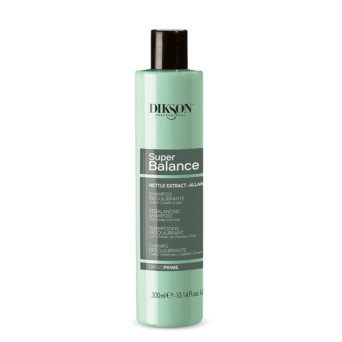 Dikson Super Balance Shampoo