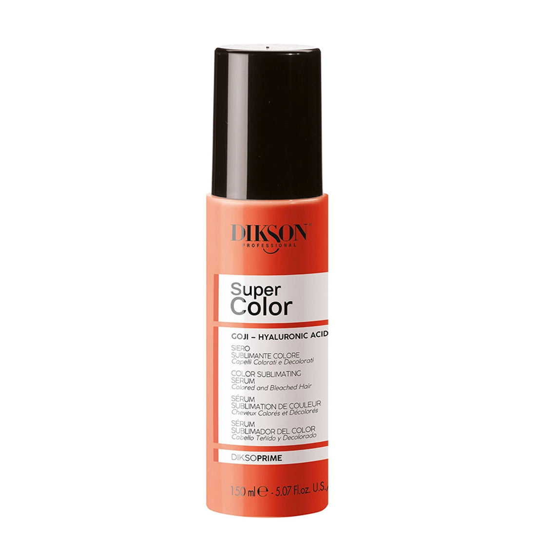 Dikson Super Color Siero