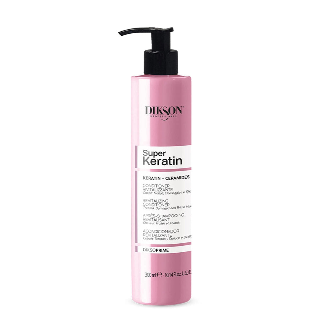 Dikson Super Keratin Conditioner Rivitalizzante