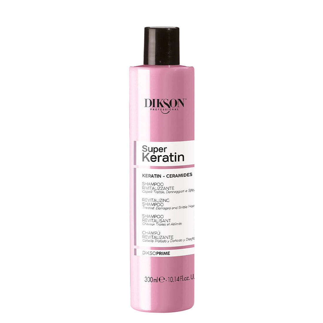Dikson Super Keratin Shampoo