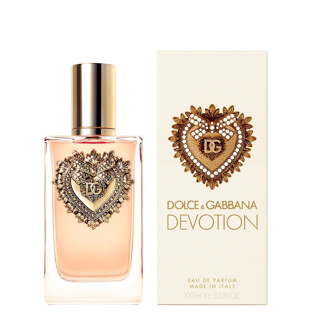 Dolce&Gabbana Devotion-2