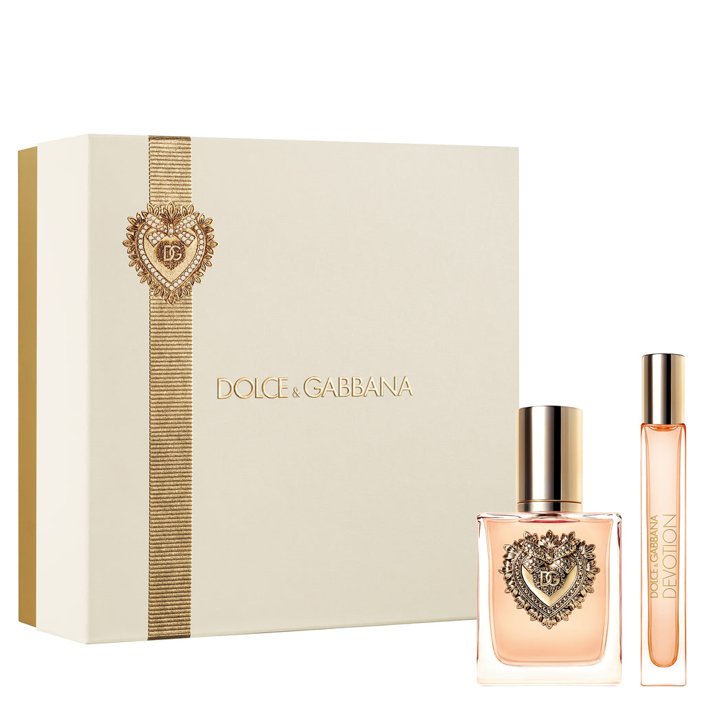 Dolce&Gabbana Devotion