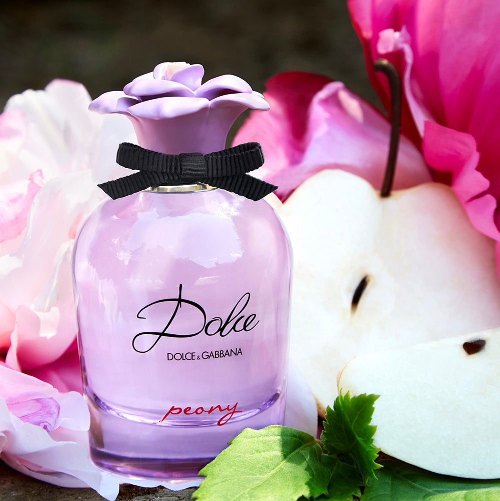 Dolce&Gabbana Dolce Peony-3