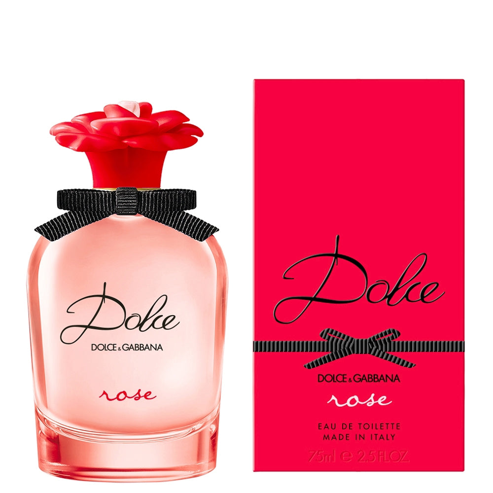 Dolce&Gabbana Dolce Rose-2