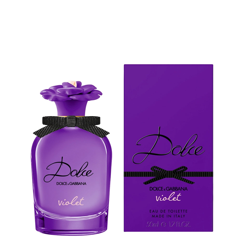 Dolce&Gabbana Dolce Violet-2