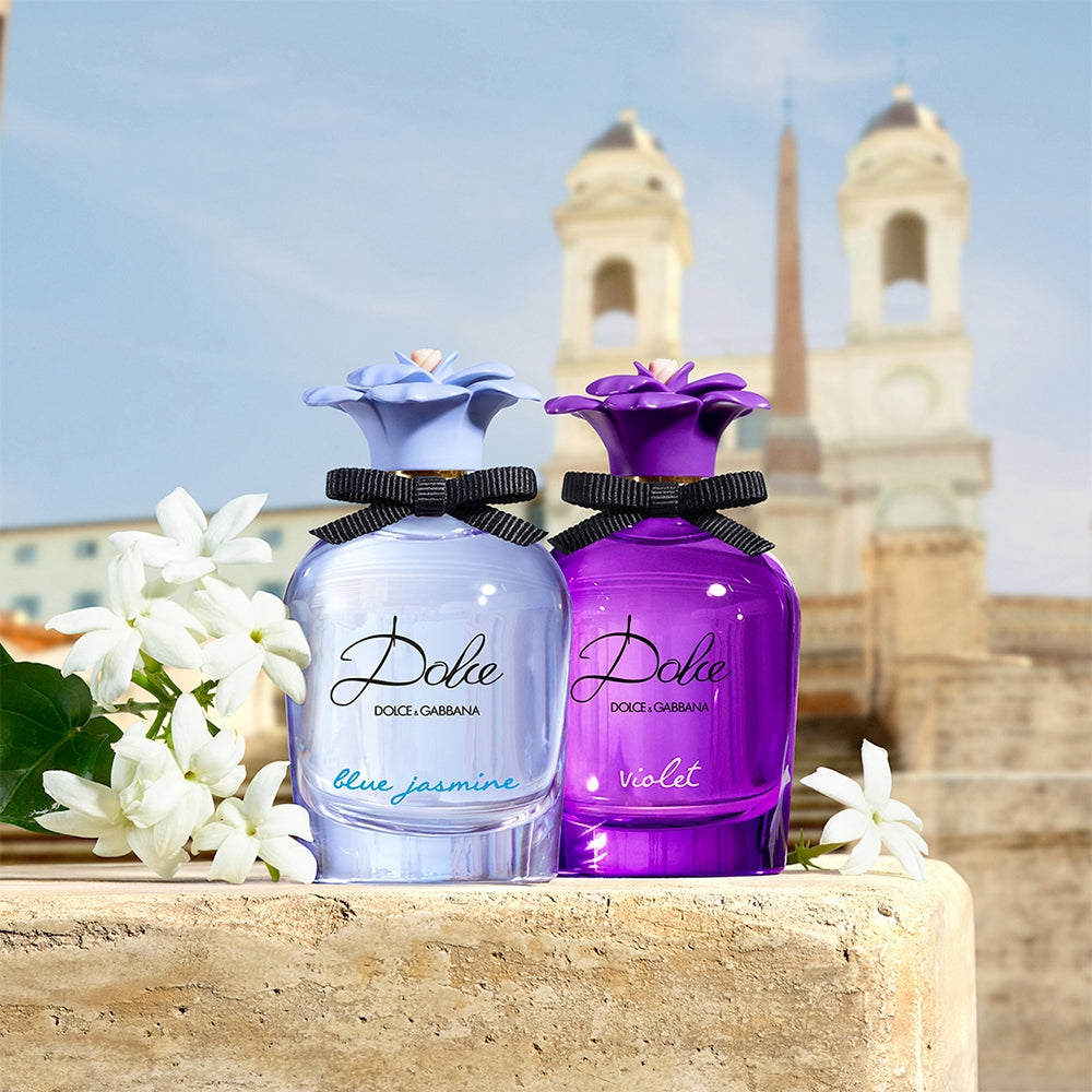 Dolce&Gabbana Dolce Violet-7