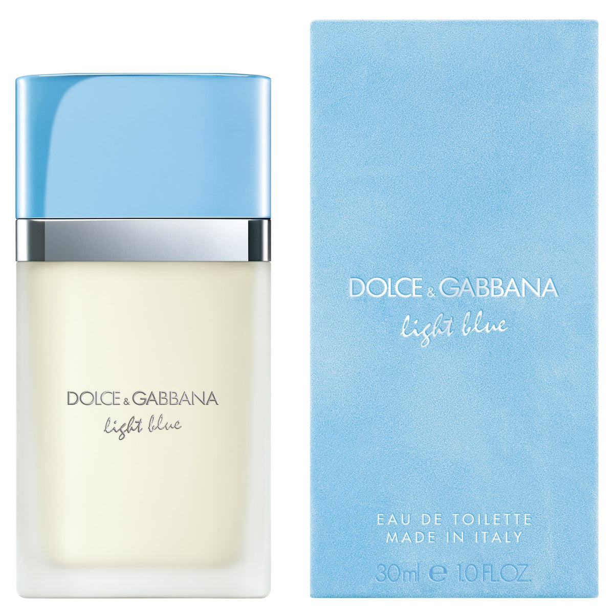 Dolce&Gabbana Light Blue-2