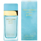 Dolce&Gabbana Light Blue Donna Forever-2