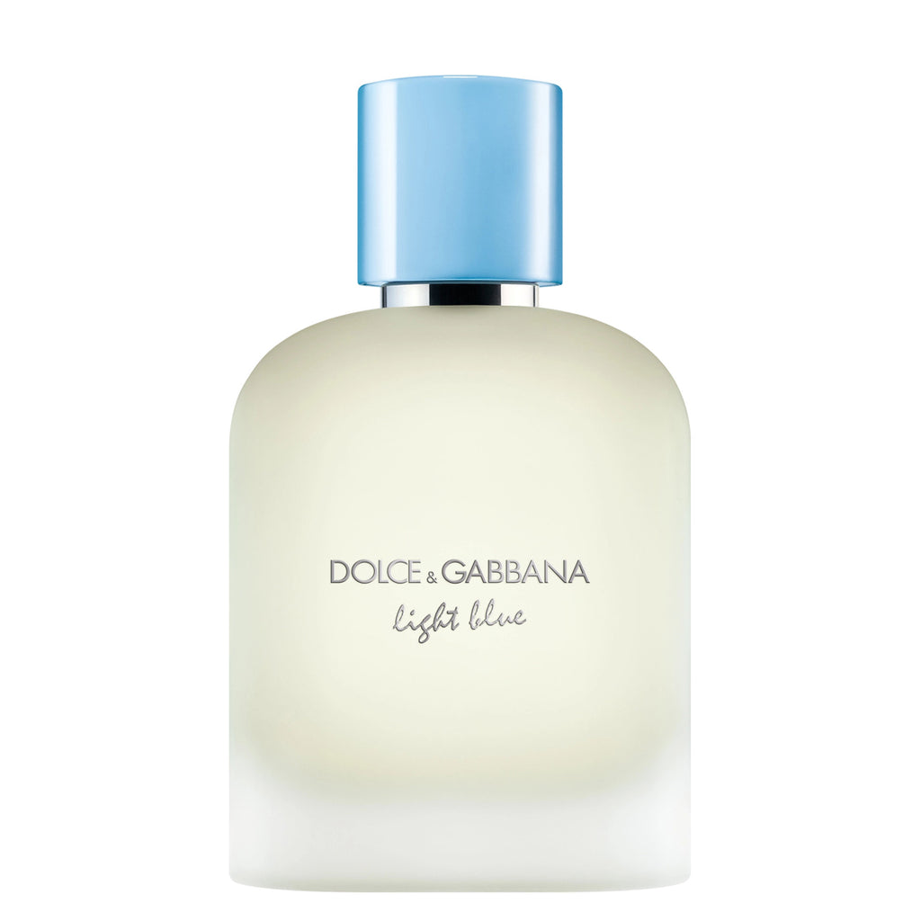 Dolce&Gabbana Light Blue Pour Homme
