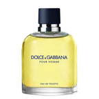 Dolce&Gabbana Pour Homme