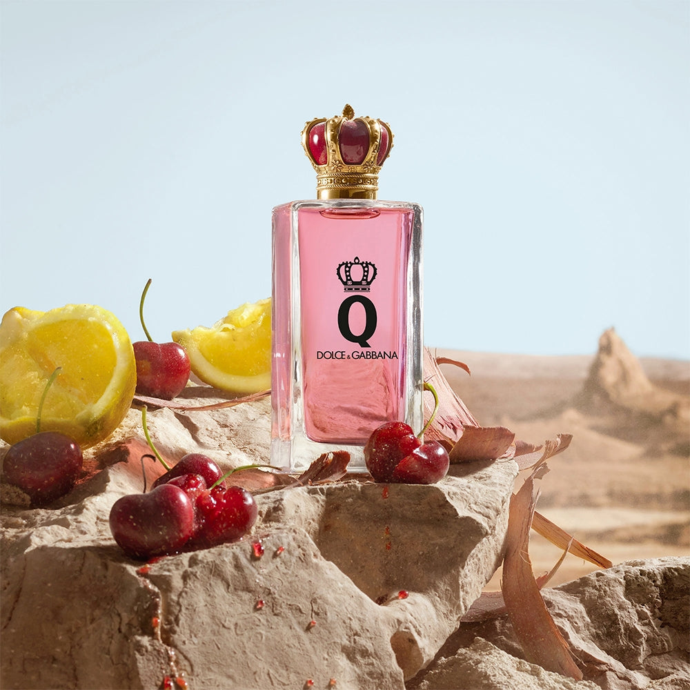 Dolce&Gabbana Q by Dolce&Gabbana-3