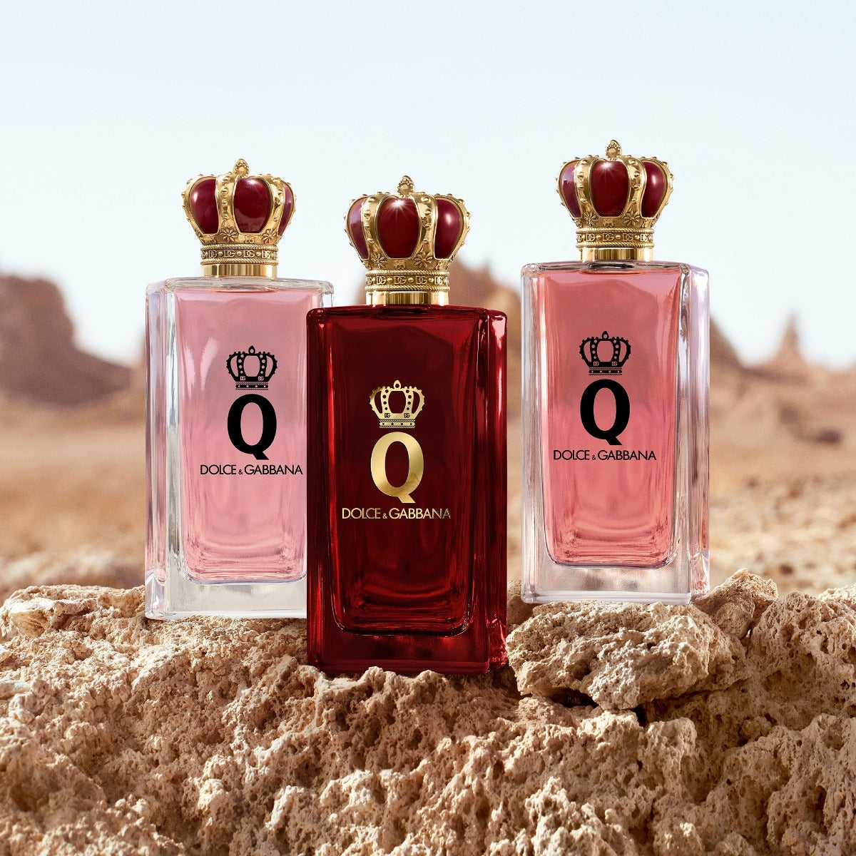 Dolce&Gabbana Q by Dolce&Gabbana Parfum-8
