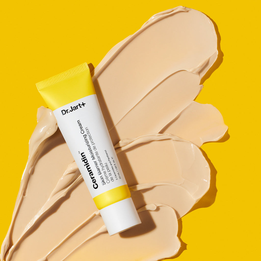 Dr.Jart+ Ceramidin Skin Barrier Moisturizing Cream-2