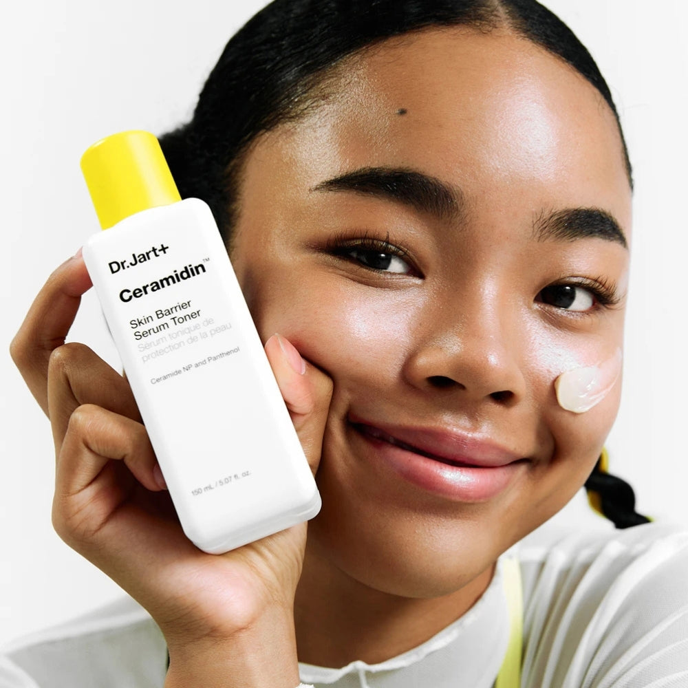 Dr.Jart+ Ceramidin Skin Barrier Serum Toner-3