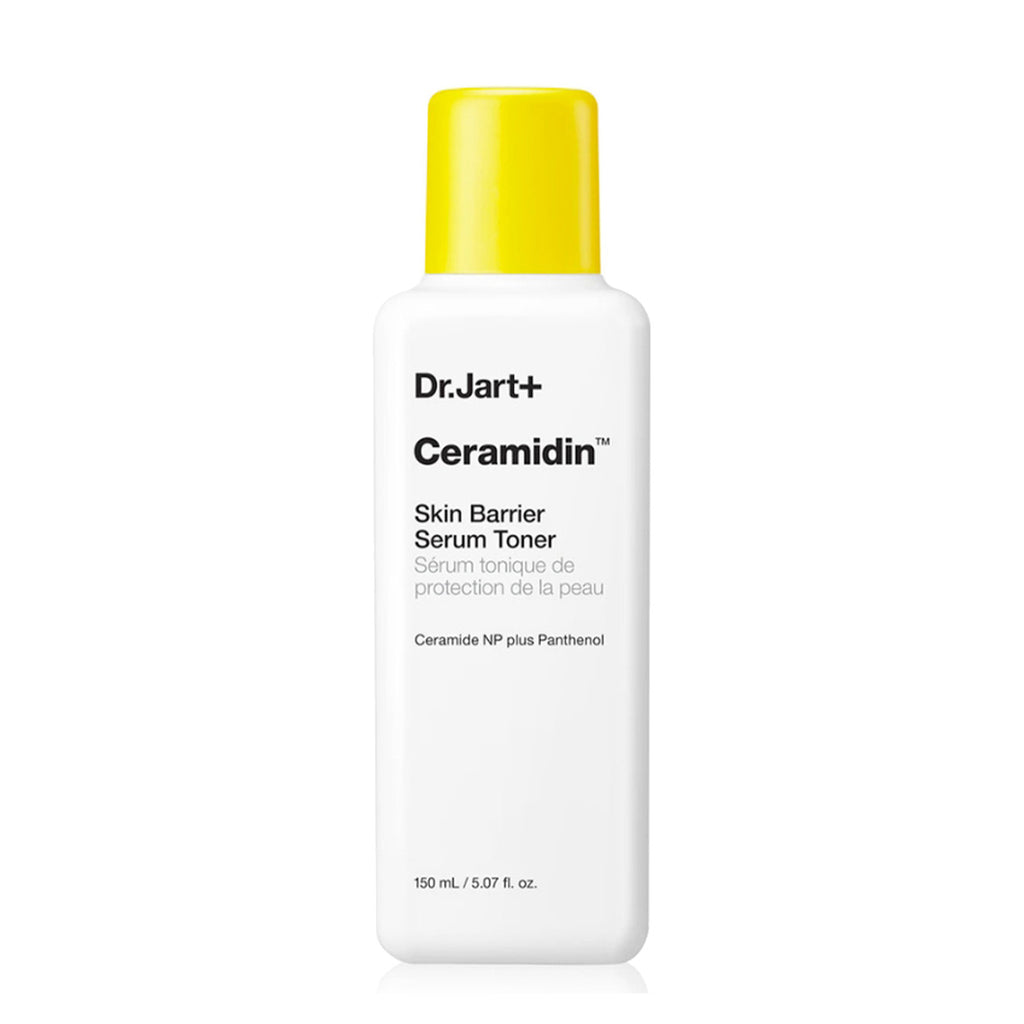 Dr.Jart+ Ceramidin Skin Barrier Serum Toner